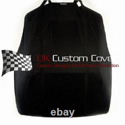 Audi Tt Tailored Hardtop Cover Bag 020