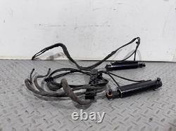 Audi Tt Tts Mk2 8j Roadster Soft Top Roof Hydraulic Cylinder Pipe 8j7871795