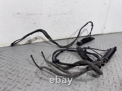 Audi Tt Tts Mk2 8j Roadster Soft Top Roof Hydraulic Cylinder Pipe 8j7871795 Audi Tt Tts Mk2 8j Roadster Soft Top Roof Hydraulic Cylinder Pipe 8j7871795