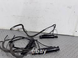 Audi Tt Tts Mk2 8j Roadster Soft Top Roof Hydraulic Cylinder Pipe 8j7871795