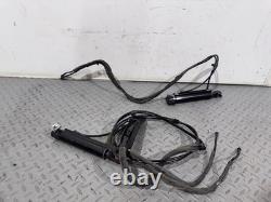 Audi Tt Tts Mk2 8j Roadster Soft Top Roof Hydraulic Cylinder Pipe 8j7871795