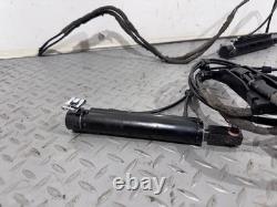 Audi Tt Tts Mk2 8j Roadster Soft Top Roof Hydraulic Cylinder Pipe 8j7871795