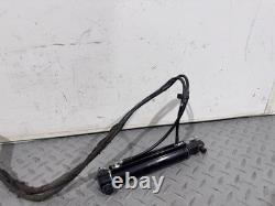 Audi Tt Tts Mk2 8j Roadster Soft Top Roof Hydraulic Cylinder Pipe 8j7871795