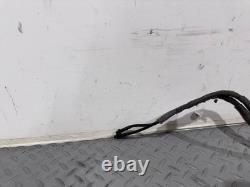 Audi Tt Tts Mk2 8j Roadster Soft Top Roof Hydraulic Cylinder Pipe 8j7871795
