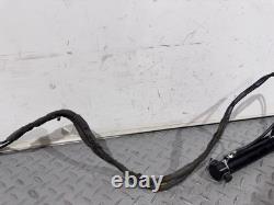 Audi Tt Tts Mk2 8j Roadster Soft Top Roof Hydraulic Cylinder Pipe 8j7871795 Audi Tt Tts Mk2 8j Roadster Soft Top Roof Hydraulic Cylinder Pipe 8j7871795