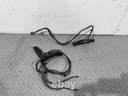 Audi Tt Tts Mk2 8j Roadster Soft Top Roof Hydraulic Cylinder Pipe 8j7871795
