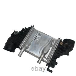 Audi/VWithSkoda/Seat / 2.0L Diesel / Intercooler / 04L145749L