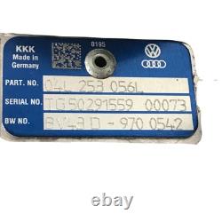 Audi/VWithSkoda/Seat / Turbocharger / 2013-2021 / 2.0L Diesel / 04L253056L