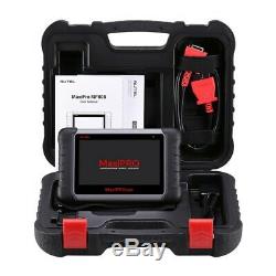 Autel MP808 MaxiDAS DS808 PRO OBD2 Full System Diagnostic Scanner Advanced MK808