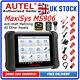 Autel Maxisys Ms906 Auto Diagnostic Tool Pro Code Reader Obd2 Scanner Ecu Coding