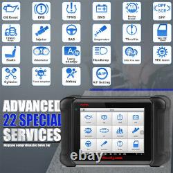 Autel MaxiSys MS906 Auto Diagnostic Tool PRO Code Reader OBD2 Scanner ECU Coding