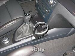 AutoGetränkehalter Becherhalter für BMW 1er E81 E82 E87 E88 + 5er E60 E61 IABW08