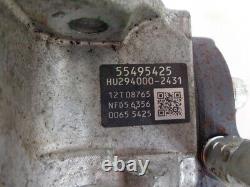 B16DTH Diesel Injection Fuel Pump Astra J 2010-2015, Mokka 2013-ON 55495425