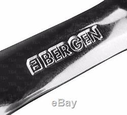 BERGEN Stubby Combi Ratchet Spanner 12pc Combination Wrench Tool Set 8-19mm