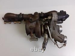 BMW 1 2 3 SERIES F20 F21 F30 M140i M240i 340i 440i B58 TURBO CHARGER 7643147