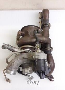BMW 1 2 3 SERIES F20 F21 F30 M140i M240i 340i 440i B58 TURBO CHARGER 7643147