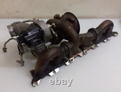 BMW 1 2 3 SERIES F20 F21 F30 M140i M240i 340i 440i B58 TURBO CHARGER 7643147