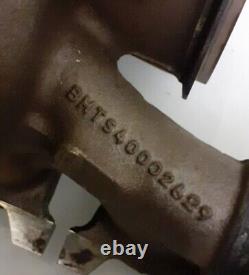 BMW 1 2 3 SERIES F20 F21 F30 M140i M240i 340i 440i B58 TURBO CHARGER 7643147