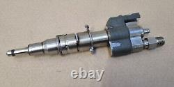 BMW 1 3 5 6 7 series Index 9 FUEL INJECTOR 7589048 Petrol injector 330i 325i 320