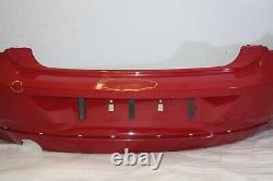 BMW 1 Series F20 Sport Rear Bumper 2012 TO 2015 51127273793 Genuine