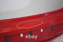 BMW 1 Series F20 Sport Rear Bumper 2012 TO 2015 51127273793 Genuine