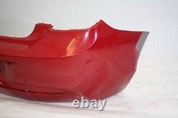 BMW 1 Series F20 Sport Rear Bumper 2012 TO 2015 51127273793 Genuine