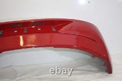 BMW 1 Series F20 Sport Rear Bumper 2012 TO 2015 51127273793 Genuine