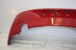 BMW 1 Series F20 Sport Rear Bumper 2012 TO 2015 51127273793 Genuine