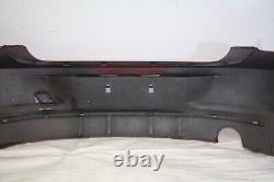 BMW 1 Series F20 Sport Rear Bumper 2012 TO 2015 51127273793 Genuine