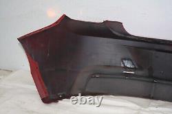 BMW 1 Series F20 Sport Rear Bumper 2012 TO 2015 51127273793 Genuine