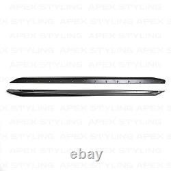 BMW 3 Series G20 Pre LCI M340i M4 Style Bodykit Gloss Black