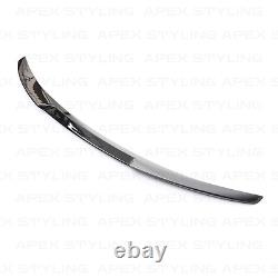 BMW 3 Series G20 Pre LCI M340i M4 Style Bodykit Gloss Black