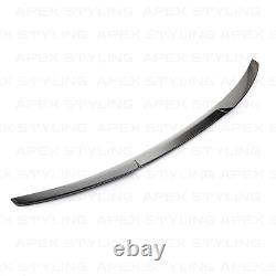 BMW 3 Series G20 Pre LCI M340i M4 Style Bodykit Gloss Black