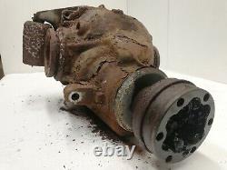 BMW 3er E46 Rear Final Drive Differential translation 2.28 7505742 1428887 Q1