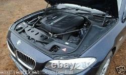 BMW 520D 2.0 DIESEL ENGINE N47D20A N47D20C RECONDITIONED 1 or 2 YEAR WARRANTY