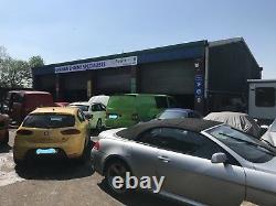 BMW 520D 2.0 DIESEL ENGINE N47D20A N47D20C RECONDITIONED 1 or 2 YEAR WARRANTY