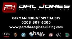 BMW 520D 2.0 DIESEL ENGINE N47D20A N47D20C RECONDITIONED 1 or 2 YEAR WARRANTY