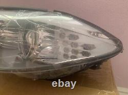 BMW 5 Series F10 Pre Lci Adaptive Xenon Headlight 2009-2012 Left Or Right Side