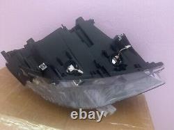 BMW 5 Series F10 Pre Lci Adaptive Xenon Headlight 2009-2012 Left Or Right Side