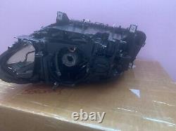 BMW 5 Series F10 Pre Lci Adaptive Xenon Headlight 2009-2012 Left Or Right Side