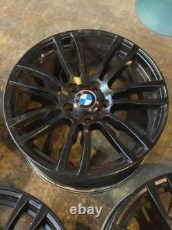 BMW Alloys