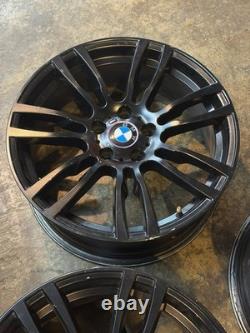 BMW Alloys