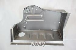 BMW E30 Front Battery Box / Tray