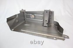 BMW E30 Rear (right) Battery Box / Tray (Facelift)