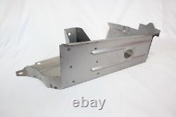 BMW E30 Rear (right) Battery Box / Tray (Facelift)