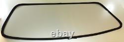 BMW E36 Convertible Cabrio Rear Screen Window 325 320 318 323 328 316 Windscreen