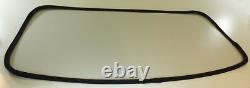 BMW E36 Convertible Cabrio Rear Screen Window 325 320 318 323 328 316 Windscreen