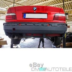 BMW E36 Stoßstange BODYKIT Komplett vorne hinten Seite+ Zubehör M M-Paket M3+ABE