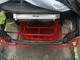 Bmw E46 Rear Weld On Bash Bar + Jacking Point