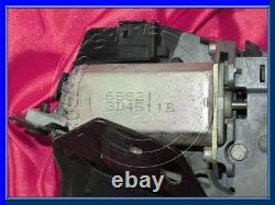 BMW E53 X5'ies REAR HATCH DOOR OPENER SERVO LOCK UPPER TRUNK LID ACTUATOR LATCH